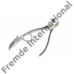 VÉTÉRINAIRE FORCEPS CASTRATION - Product Image 4
