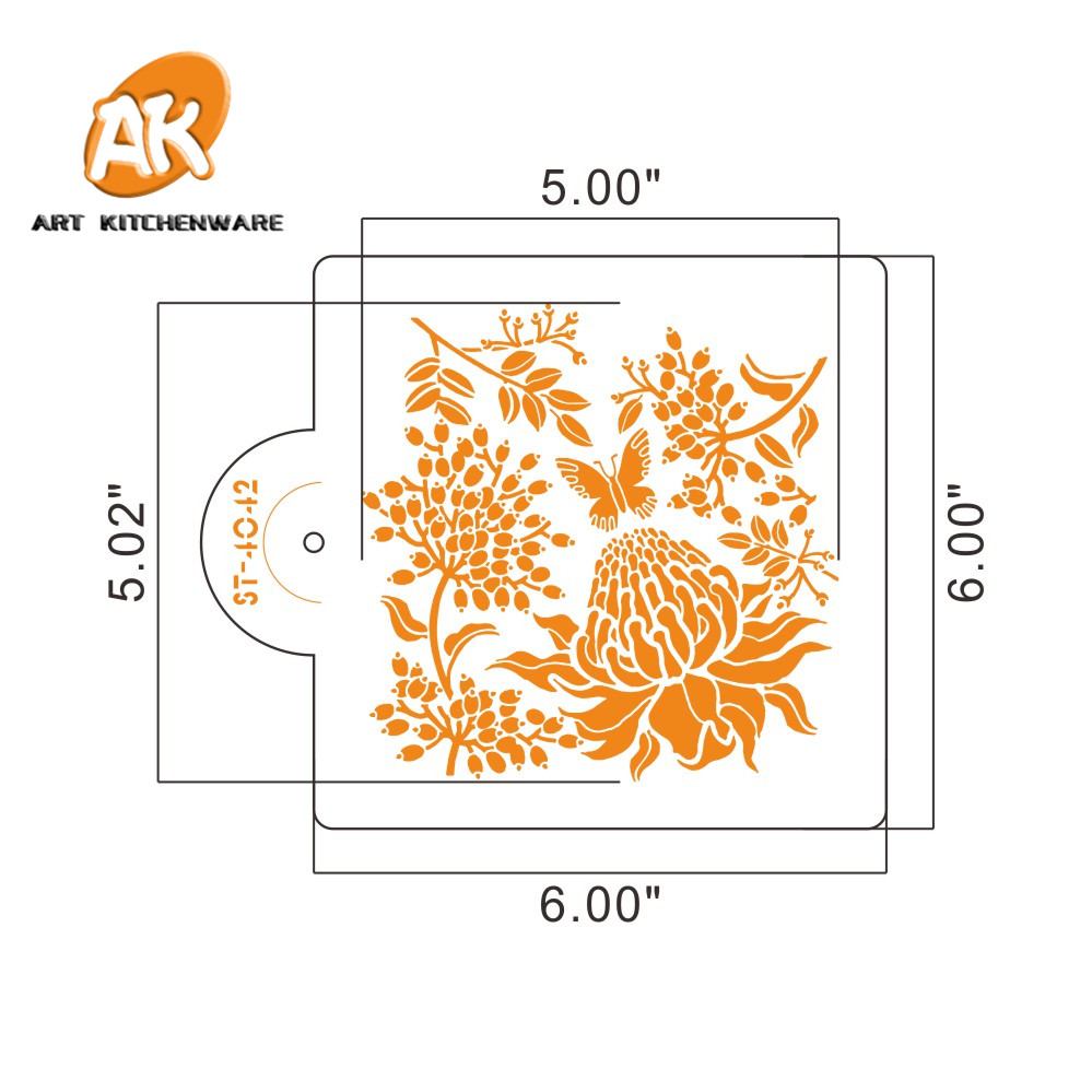 blanc translucide-ST-4042
