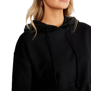 Crop top brodé pour filles OEM, vente en gros de crop tops pour femmes, design personnalisé - Product Image 5