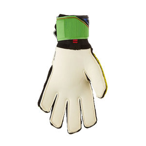 Gants de gardien de but de qualité supérieure, modèle Super Model, avec matériau en latex/PVC, couleur et taille personnalisables, ajustement confortable - Product Image 3