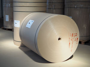 <b>Brown</b> <b>Paper</b> Core Board <b>Roll</b> CK for Making <b>Paper</b> Core Textile Tubes - Product Image 4