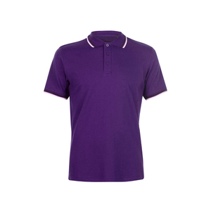 Fabricante-Vendido personalizado para Polo para hombres Tallas grandes Tela de punto transpirable Puff Impresión-Excelentes características personalizadas - Product Image 2