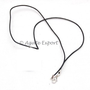 Cordon à latte pour pendentifs, 100 pièces, magnifique et Durable - Product Image 2