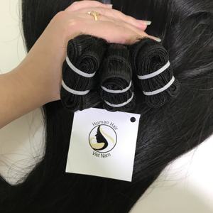 ผู้ขายขายส่งตรง10a Cuticle Alignedมนุษย์ผมสานการรวมกลุ่มที่ยังไม่ได้Virgin Human Hair Bundles - Product Image 5
