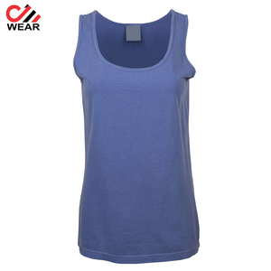 El último diseño de tanque de nuevo diseño de las mujeres Tank Top - Product Image 4