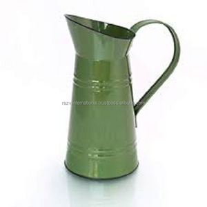 Canne d'arrosage de jardin à la maison bidons d'eau en métal pour un entretien extérieur pratique - Product Image 2