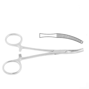 Bébé Mikulicz Péritoine Pince - Product Image 6