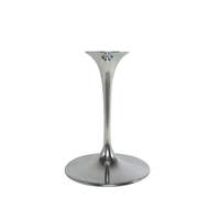 Vente chaude piédestal base de table basse Vente chaude Jambes de table dorées Jambes en épingle à cheveux Jambes de table à manger