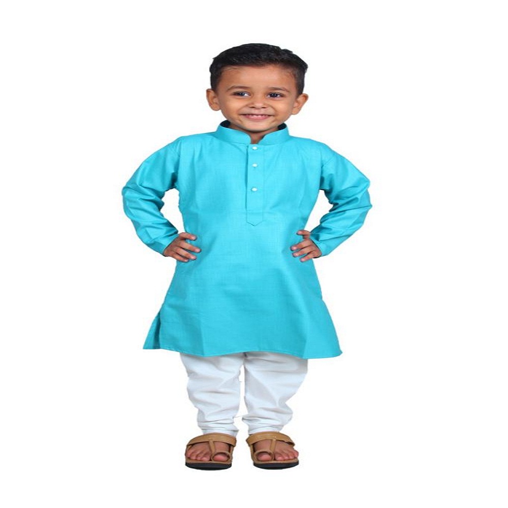 Mehndi Small Baby Boy Dress Designs Baby Boy Kurta Shalwar Clearance - Main Image