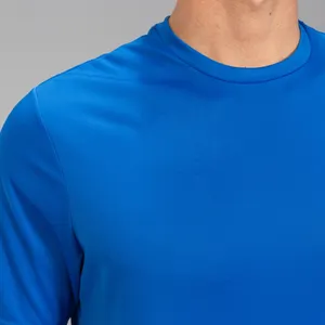 Customized top quality mens polo shirt contrast color sleeve polo t shirt polo shirt supplier