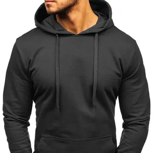 Luxus Elite OEM/ODM Hohe türkische Qualität Custom Hot Sale Drucken übergroße Sweatshirts Hoodies für Männer