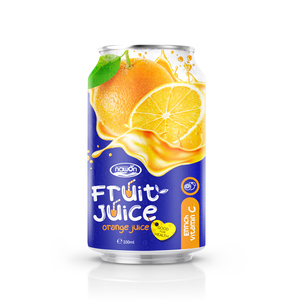 16.9 Floz NAWON เครื่องดื่มน้ำส้มกระป๋อง - Product Image 3