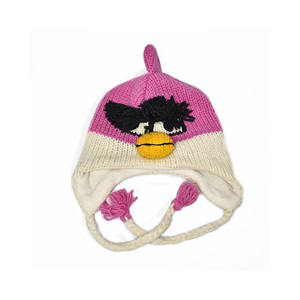 Gorro de Invierno de Lana de Tigre Más Vendido, Diseño Unisex para Adultos en 2022 - Product Image 5