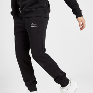 Pantalon Sweat-shirt en Polyester/molletonné pour homme, performance Polyester, Jogging, course avec Logo, vente spéciale - Product Image 1