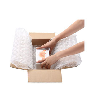 Rollo de cojín de aire de la mejor calidad, máquina y cojín de aire de embalaje, precio al por mayor - Product Image 1