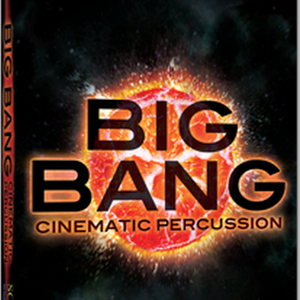SONiVOX | Big Bang Cinematic Percusión 2 - Product Image 1