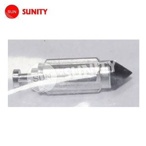 SUNITY ไต้หวันคุณภาพสูง OEM 61N-14392-00เข็มวาล์วสำหรับชิ้นส่วนเครื่องยนต์ทางทะเลยามาฮ่า - Product Image 1