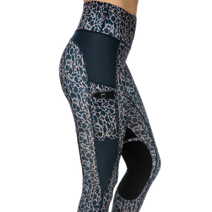 Shemax 2024 OEM nouvelle mode fabriquée au Pakistan vente en gros personnalisé de haute qualité équitation équestre horseware collants d'équitation - Product Image 6