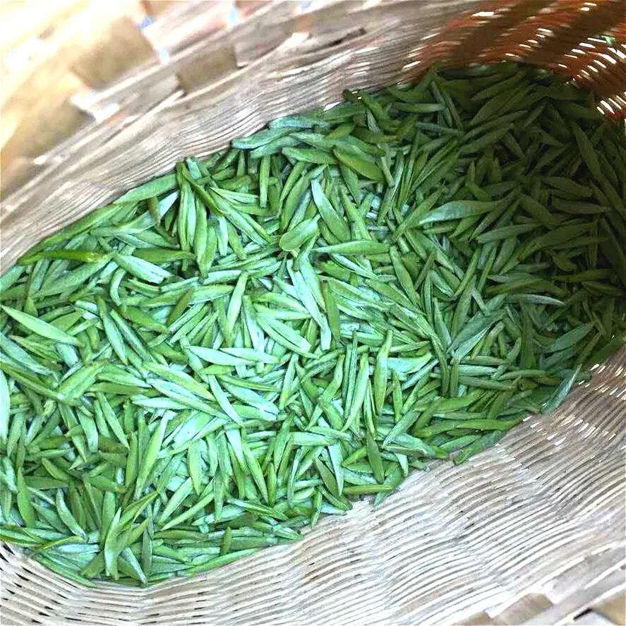 Rang Shui He Spring Green Tea