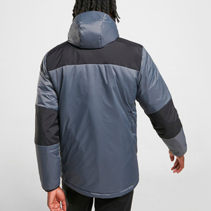 Chaqueta acolchada de nuevo estilo para uso casual, en oferta online, chaqueta acolchada para hombre hecha en Pakistán - Product Image 4