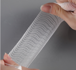 Atadura PBT descartável médica de 2025 U-phten dos primeiros socorros & atadura ferida 1 Comprador - Product Image 4