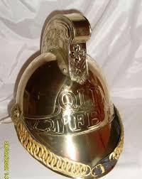Casque de combat en laiton, Unique, vente en gros, au meilleur prix des fabricants indiens, - Product Image 2