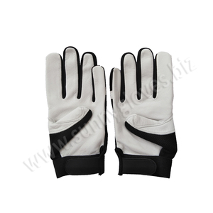 นิ้วเต็มขายส่งที่มีคุณภาพสูงประสิทธิภาพผลกระทบถุงมือช่าง2019 - Product Image 3