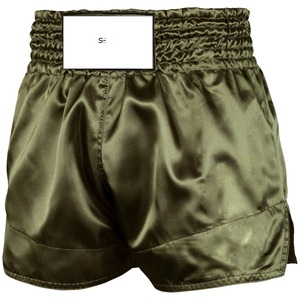 กางเกงขาสั้นมวยไทย,กางเกงต่อสู้มวยไทยมวยสำหรับออกกำลังกายยิม - Product Image 1