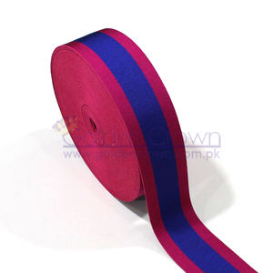 Ruban uni de régalia maçonnique personnalisé | Ruban tissé en gros - Product Image 1