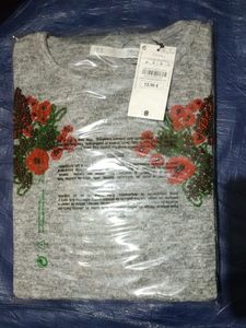 Suéteres de Alta Calidad con Etiquetas de Marca, Cuello Redondo, Estilo Casual y Elegante para Oficina, Lote de Stock de Bangladesh - Product Image 3