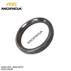 37517-10010 anillo de pistón de para MITSUBISHI HEAVY - Product Image 2