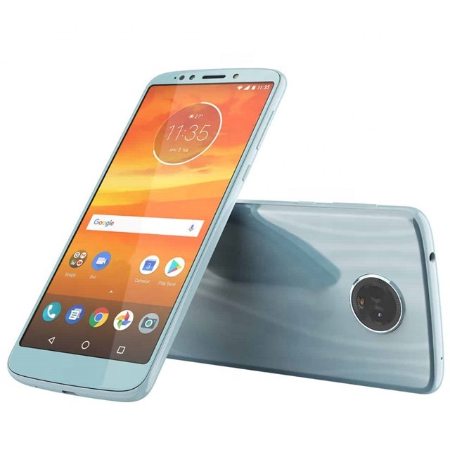 Free Shipping Cheap Unlocked TouchScreen Smart Mobile Cell Phone E5 Plus 6.0inch for Motorola Moto E Plus(5th Gen)
