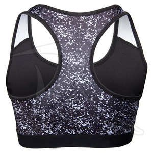 Ensemble soutien-gorge et leggings de sport de haute qualité pour femmes personnalisé en gros vêtements de sport respirant entraînement Yoga vêtements de sport - Product Image 2