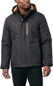 Chaqueta de hombre de alta calidad personalizada para hombre impermeable Casual chaquetas lisas cortavientos moda masculina chaqueta de concha suave para hombres - Product Image 6