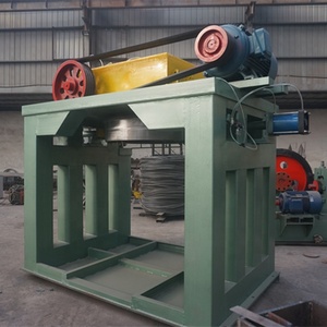 Máquina de dibujo de pernos para industria de sujetadores, fácil de operar - Product Image 1