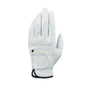 Confortable 100% Gants de golf personnalisés Super Grip de haute qualité avec logo/Offre Spéciale Dernier modèle Gants de golf d'hiver - Product Image 3