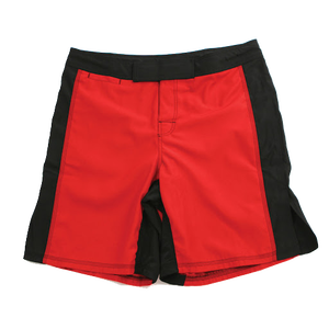 Short mma pour hommes, boxer personnalisé imprimé de combat, court pour hommes - Product Image 2