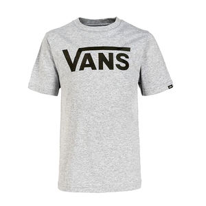 เสื้อยืดผ้าฝ้ายแขนสั้นผ้าถักสีขาวล้วนกำหนดโลโก้/ออกแบบพิมพ์และผลิตตามสั่ง100% - Product Image 2