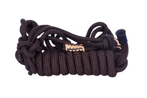 Licol de corde en Nylon Y & Z pour cheval, qualité supérieure disponible, prix de vente entier, corde cheval, fournisseurs - Product Image 3