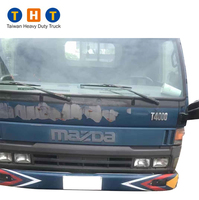 UTILISÉ MAZ T4000 U-WGT7H CAMION MOTEUR ANNÉE 1995 4021 CC 8.1 TONNES UTILISÉ MOTEUR DE CAMION UTILISÉ pour Mazda