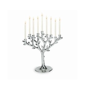 Chandelier de couleur argent, chandelier de bonne qualité Durable pour décoration de maison, conception de luxe, personnalisé en vente en gros, inde - Product Image 4