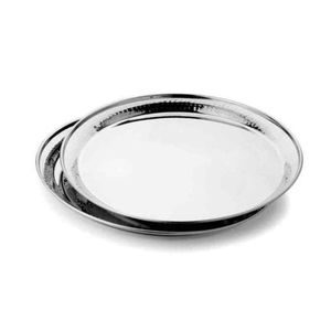 Plato de acero para comer - Product Image 4