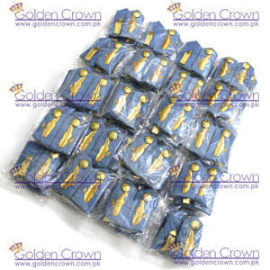 ผู้จัดจำหน่ายแผ่นปะติดปลอกคอ Gorget | แผ่นปะ Gorget - Product Image 2