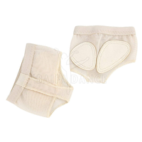 편안한 면 안감 여성용 풋 thong, 통기성 실리콘 폼 패드 발가락 보호대, 맞춤형 색상 및 사이즈, 부드러운 실리콘