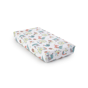 Funda con estampado personalizado para cambiador de bebé - Product Image 1