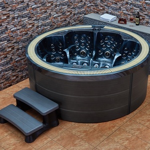 Écran décoratif de panneau Wpc découpé par CNC personnalisé Écran de confidentialité Wpc <span class=keywords><strong>extérieur</strong></span> Écran de jardin - Product Image 2