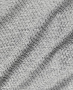 Fábrica Directa de Camisetas de Algodón Elástico para Mujer, Servicio de Impresión y Bordado - Product Image 4