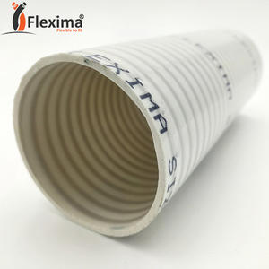 Tuyaux d'arrosage flexibles en PVC de qualité et tuyau d'aspiration et de décharge en tailles légères moyennes et lourdes-0.75 pouces à 10 pouces - Product Image 3