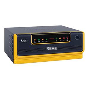 อินเวอร์เตอร์พลังงานแสงอาทิตย์ nxg 1400 700Va ไซน์เวฟอินเวอร์เตอร์พลังงานแสงอาทิตย์แบบไฮบริด - Product Image 2