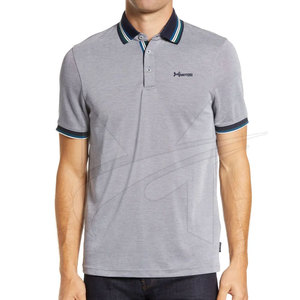 Camisetas de Gimnasio para Hombre, de Secado Rápido, Antiarrugas, Compresivas, Lisas, sin Estampado, Tejido Ecológico, Color Sólido, Venta al Por Mayor OEM - Product Image 2